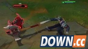 lol克制诺手的英雄有哪些