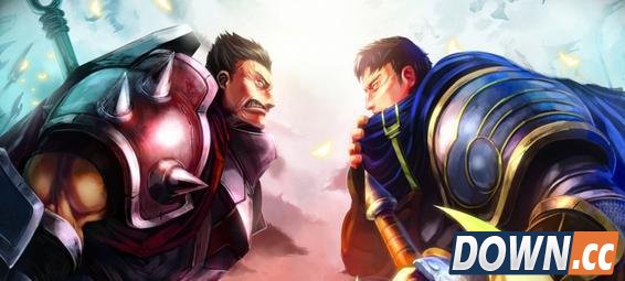 lol克制诺手的英雄有哪些