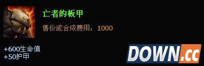 lol克制诺手的英雄有哪些