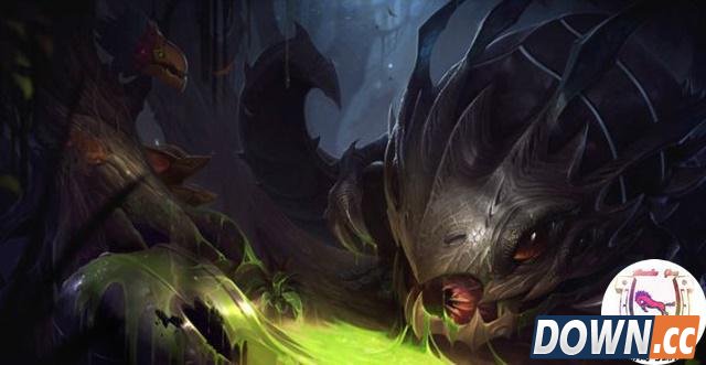 lol单挑最强的ADC