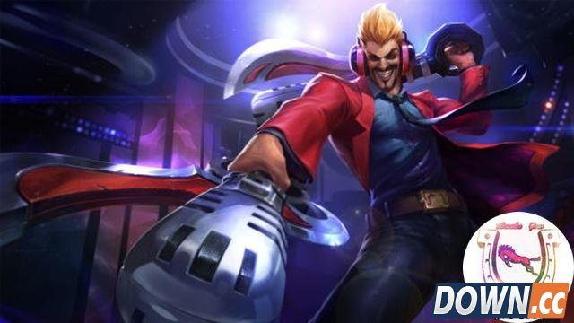 lol单挑最强的ADC