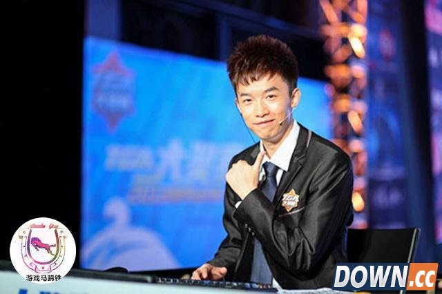 lolS5中文解说最终阵容公布