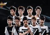 展望LOL S5总决赛中国三支代表队 你觉得夺冠几率大吗