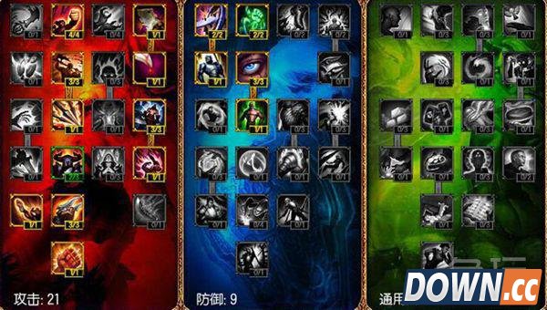 lol5.18老鼠偷人教学