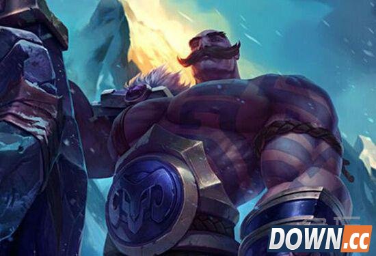 lol5.18老鼠偷人教学