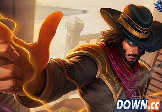 lol5.18老鼠偷人教学