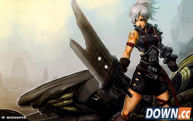 lol牛逼的反杀英雄盘点