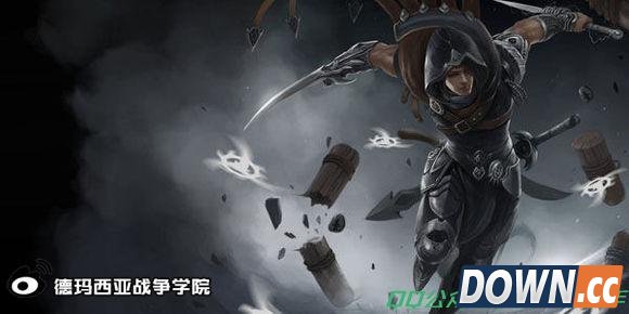 lol牛逼的反杀英雄盘点