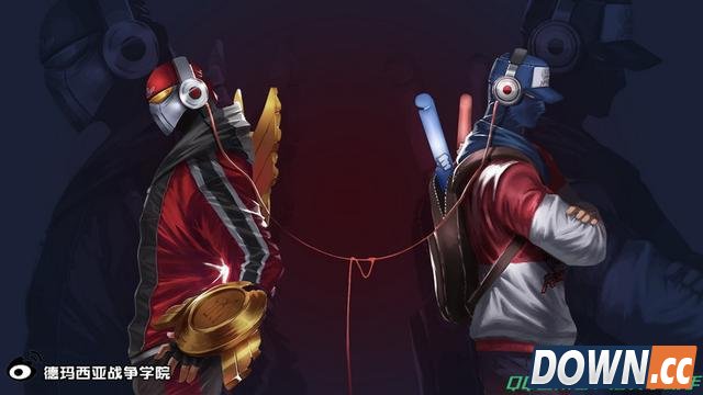 lol牛逼的反杀英雄盘点