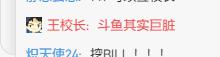 斗鱼发姐跳槽熊猫TV开价5000万