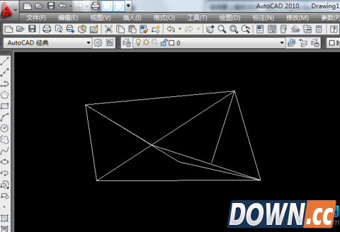CAD图形界限怎么设置