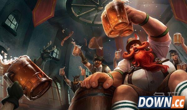 lol十一假期打野指南