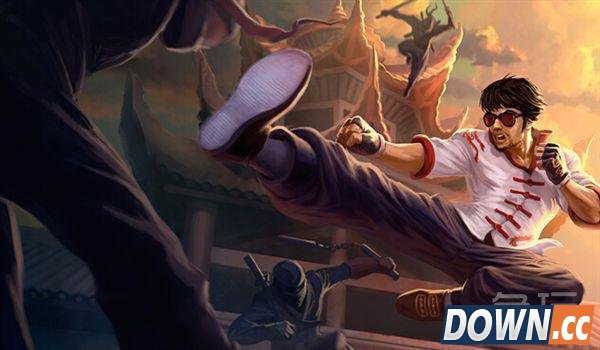 lol十一假期打野指南