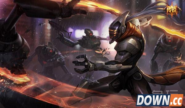 lol十一假期打野指南