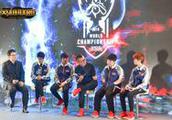 S5中国赛区出征阵容公布 延续“5+1”模式