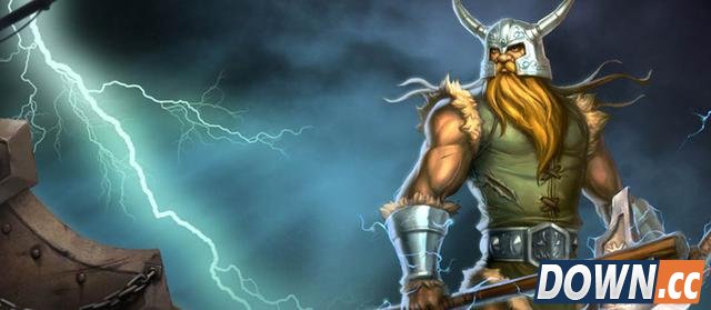 lol奥拉夫打野攻略