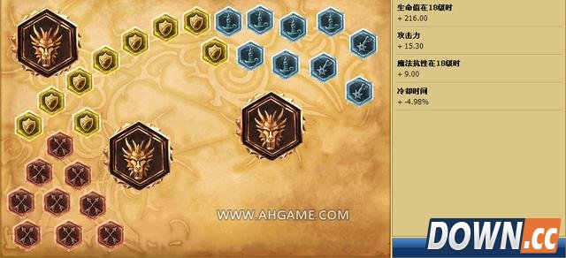 lol奥拉夫打野攻略