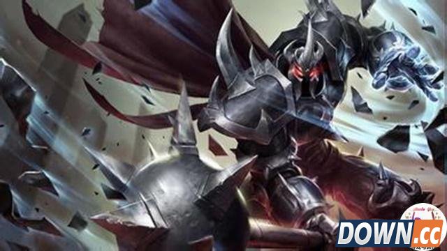 lol新bug金属大师死亡后爆炸