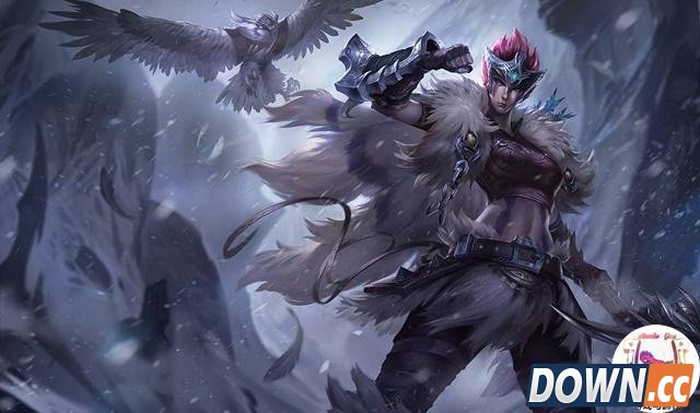 lol冷门强力英雄盘点