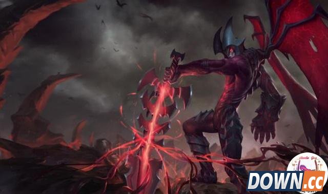 lol冷门强力英雄盘点