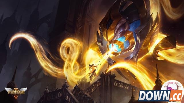 lol冷门强力英雄盘点