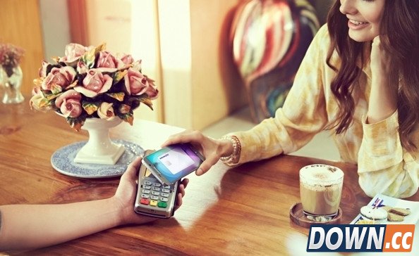 三星支付正式登陆美国叫板苹果谷歌