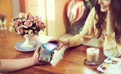 三星支付Samsung Pay正式登陆全美市场叫板苹果安卓支付