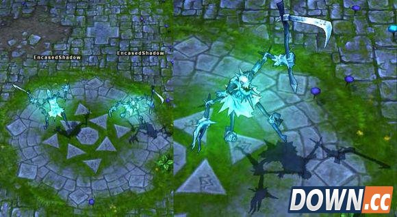 lol良心皮肤推荐