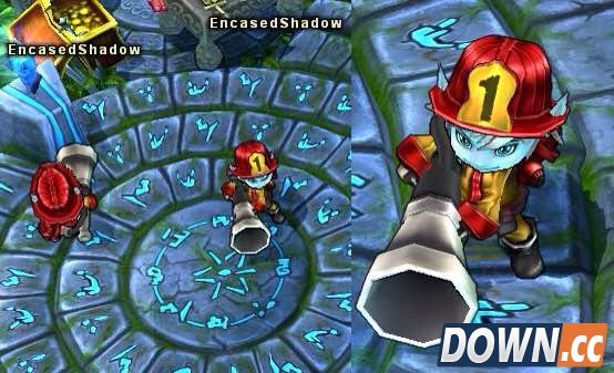 lol良心皮肤推荐