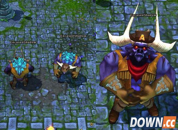 lol良心皮肤推荐