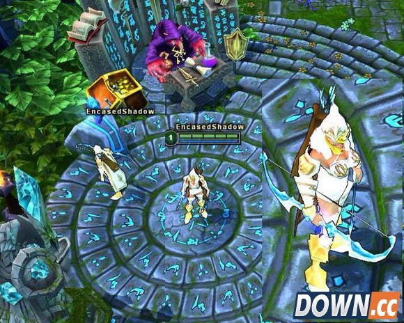 lol良心皮肤推荐