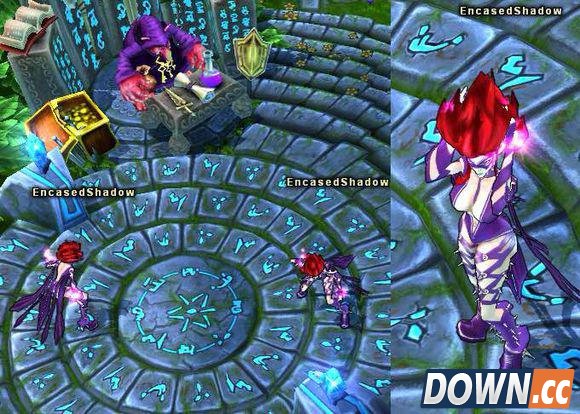 lol良心皮肤推荐