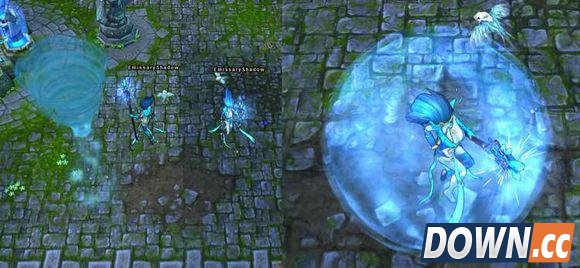 lol良心皮肤推荐