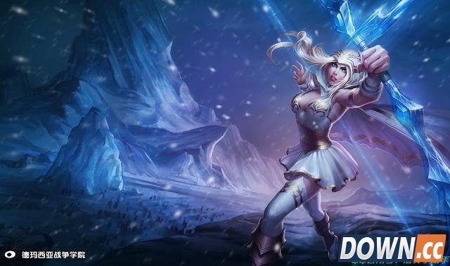 lol艾希AP一招5杀教学