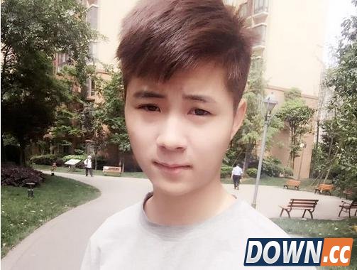 古手羽称自己是55开的傀儡