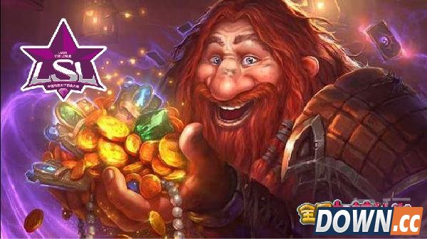 电竞女子大赛LSL粉墨登场