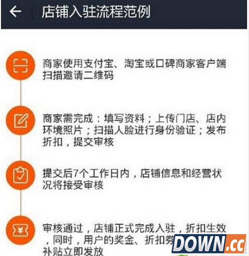 支付宝全民开店在哪