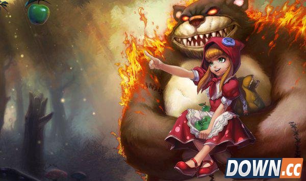 lol便宜又良心的英雄有哪些