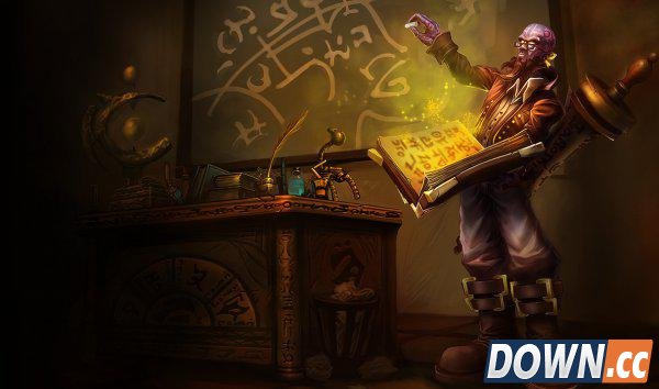 lol便宜又良心的英雄有哪些