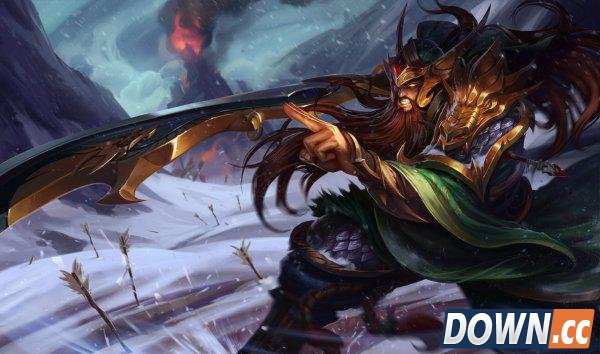 lol便宜又良心的英雄有哪些