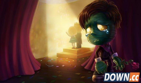 lol便宜又良心的英雄有哪些