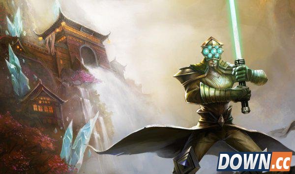 lol便宜又良心的英雄有哪些