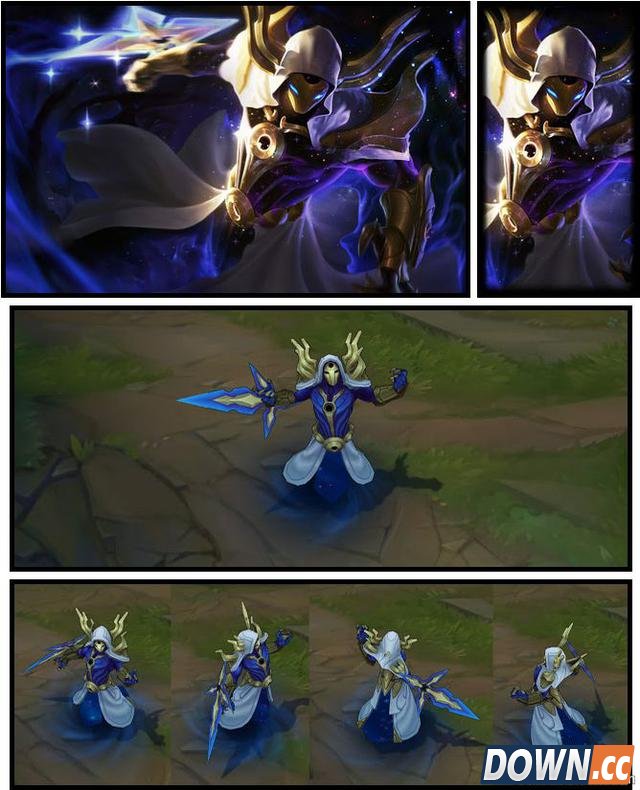 lol测试服9月30日更新内容