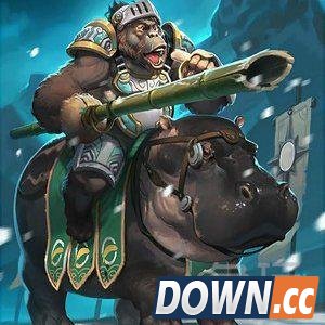 炉石嗜血萨满卡组推荐