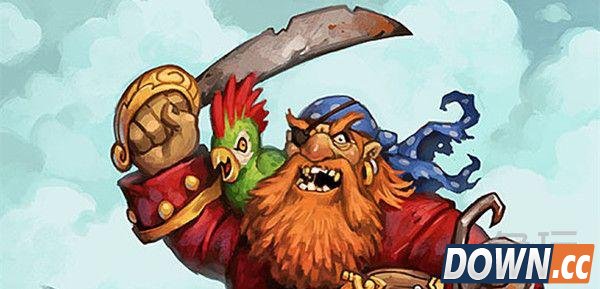 炉石传说变速贼卡组