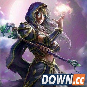 炉石传说龙法师卡组推荐