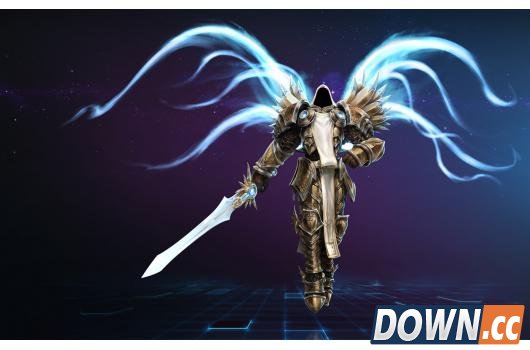 lol三款新皮肤被指抄袭wow