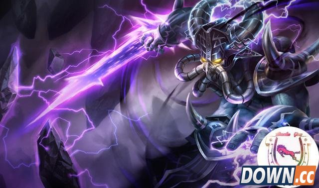 lol瑞雯即将重做