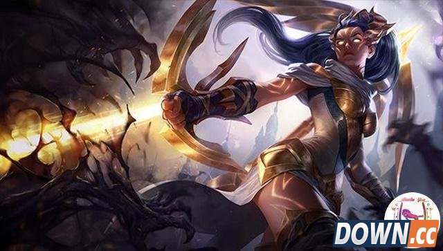 lol瑞雯即将重做