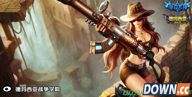 lol哪些英雄能吊打法外狂徒